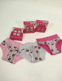 GIRL BRIEFS B2641 Tellini S.r.l. Wholesale Clothing